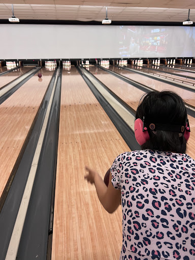 Bowling Alley «AMF Tempe Village Lanes», reviews and photos, 4407 S Rural Rd, Tempe, AZ 85282, USA