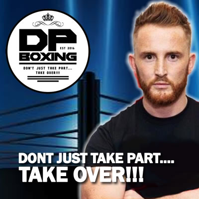 Reviews of DP Boxing in Worcester - Gym
