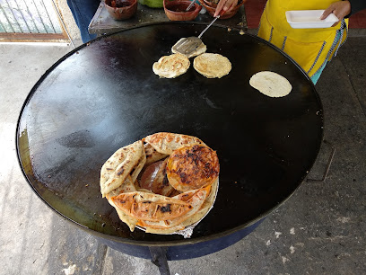 Tacos 'Vero'
