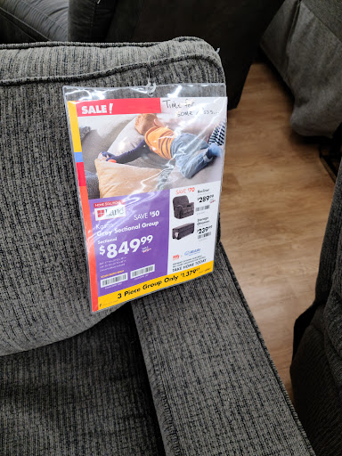 Discount Store «Big Lots», reviews and photos, 1101 WP Ball Blvd, Sanford, FL 32771, USA