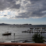 Photo n°2 de l'avis de Silvia.e fait le 26/08/2018 à 20:08 sur le  Hotel Mare à Portoferraio