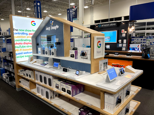 Electronics Store «Best Buy», reviews and photos, 44a Albany Turnpike, West Simsbury, CT 06092, USA