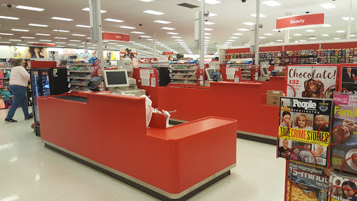 Department Store «Target», reviews and photos, 1851 Vernaci Dr, Washington, MO 63090, USA