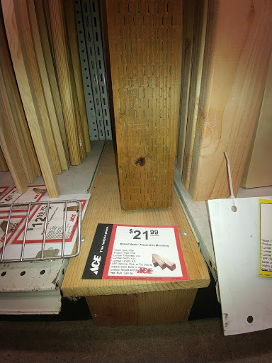 Hardware Store «Burnt Hills Hardware & Supply Co», reviews and photos, 217 Kingsley Rd, Burnt Hills, NY 12027, USA