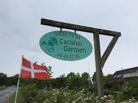 Carlshøj Gartneri og Planteskole