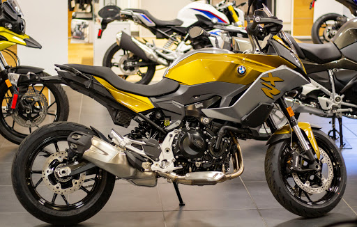 Motorcycle Dealer «GO AZ Motorcycles», reviews and photos, 16844 N Arrowhead Fountains Center Dr, Peoria, AZ 85382, USA