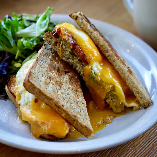 Coffee Shop «Commonwealth Cafe», reviews and photos, 300 Hamilton Row, Birmingham, MI 48009, USA