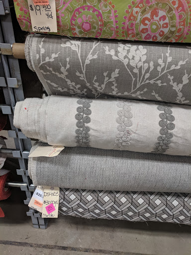 San Antonio Upholstery Fabrics