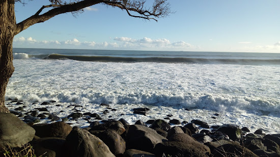 Onaero Beach