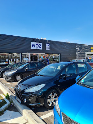 NOZ Audincourt à Audincourt