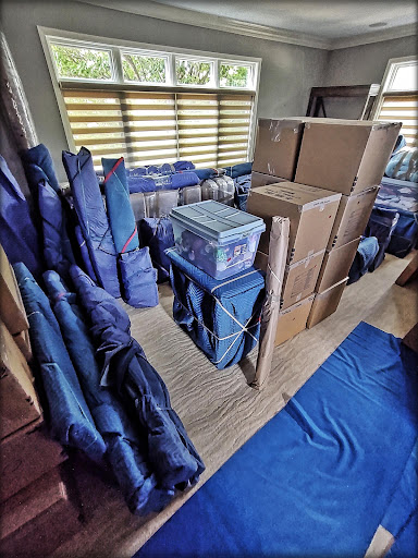 Moving and Storage Service «1st Choice Movers», reviews and photos, 8230 Baycenter Rd #4, Jacksonville, FL 32256, USA