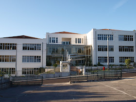 Colégio João de Barros