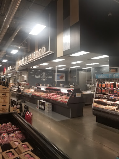 Grocery Store «Quality Food Center», reviews and photos, 211 Parkplace Center, Kirkland, WA 98033, USA