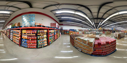 Grocery Store «Lebanon Mega Foods», reviews and photos, 1950 S Main St, Lebanon, OR 97355, USA