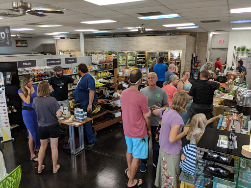 Vitamin & Supplements Store «For Goodness Sake», reviews and photos, 9118 Bonita Beach Rd SE, Bonita Springs, FL 34135, USA