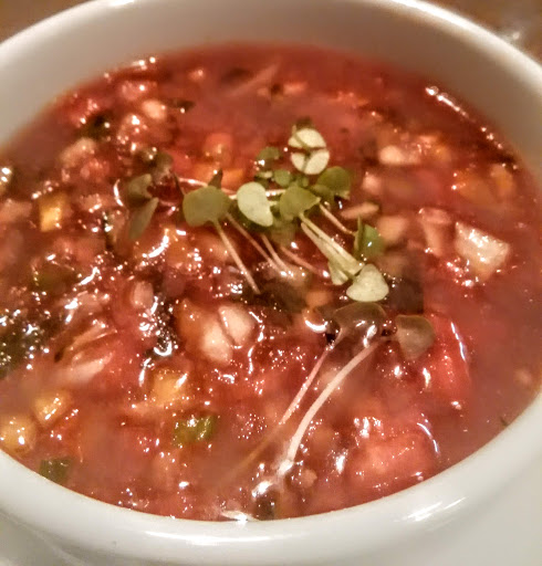 Restaurant «Palate», reviews and photos, 19266 Coastal Hwy, Rehoboth Beach, DE 19971, USA