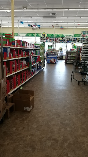 Dollar Store «Dollar Tree», reviews and photos, 11008 Warwick Blvd #400, Newport News, VA 23601, USA