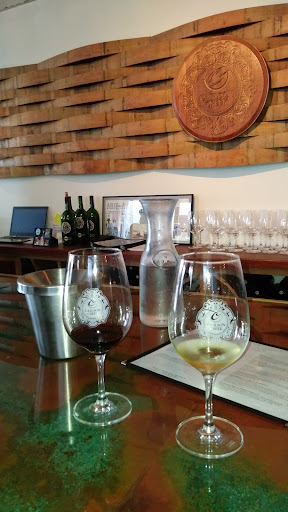 Winery «Carlson Creek Vineyard, Scottsdale Tasting Room», reviews and photos, 4142 N Marshall Way, Scottsdale, AZ 85251, USA