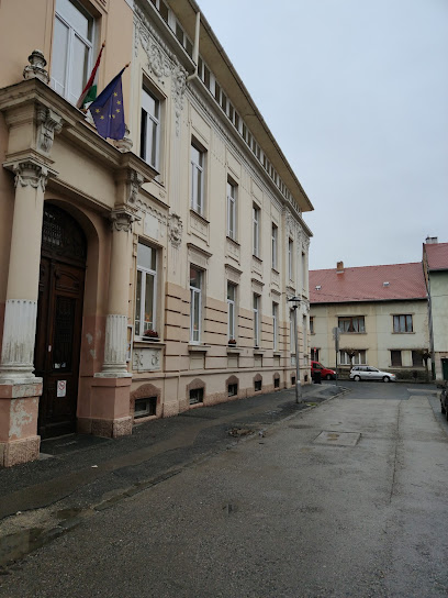 Győri Radnóti Miklós Általános Iskola