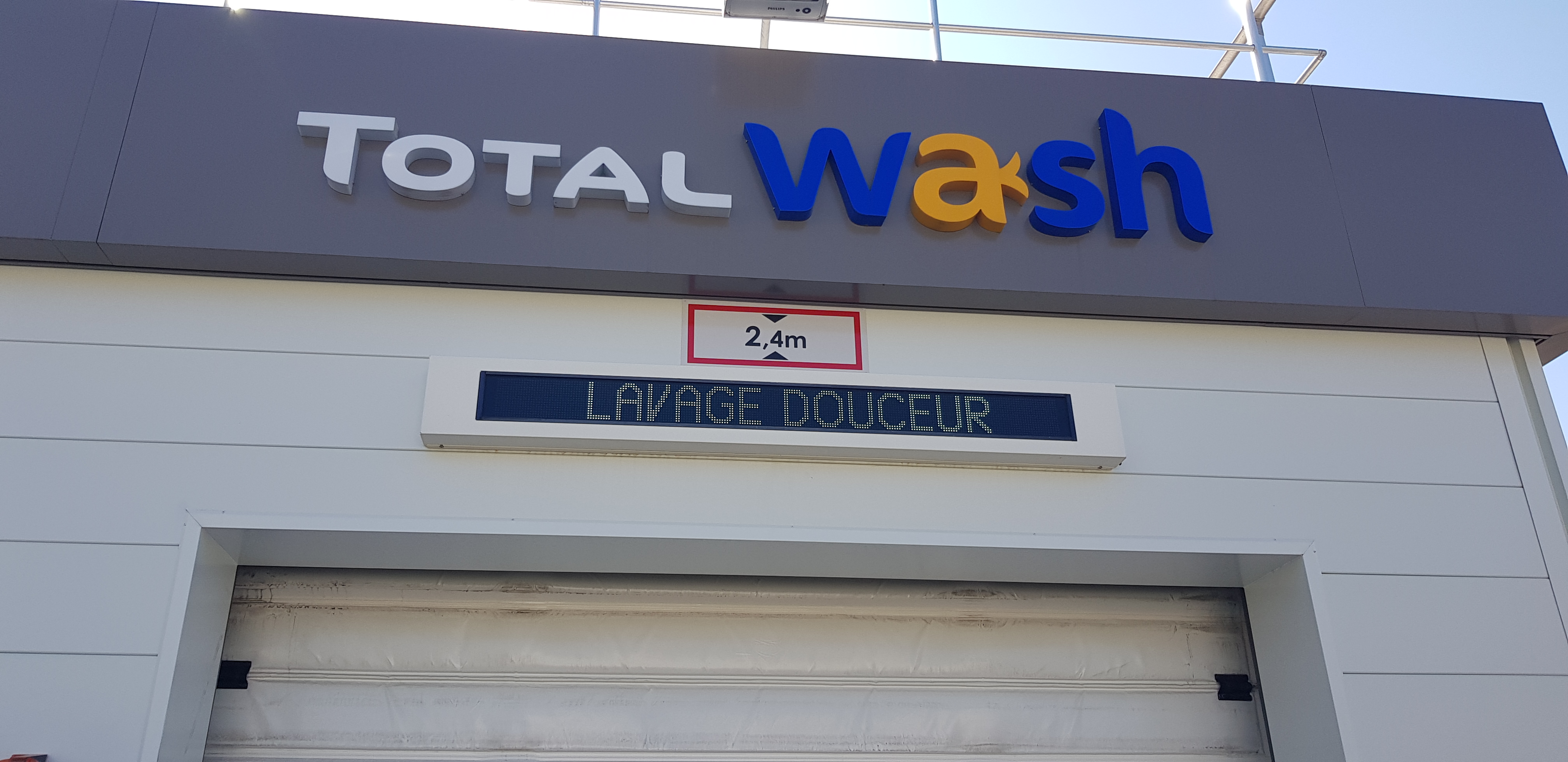 Photo n° 7 de l'avis de RAM.A fait le 17/08/2016 à 10:21