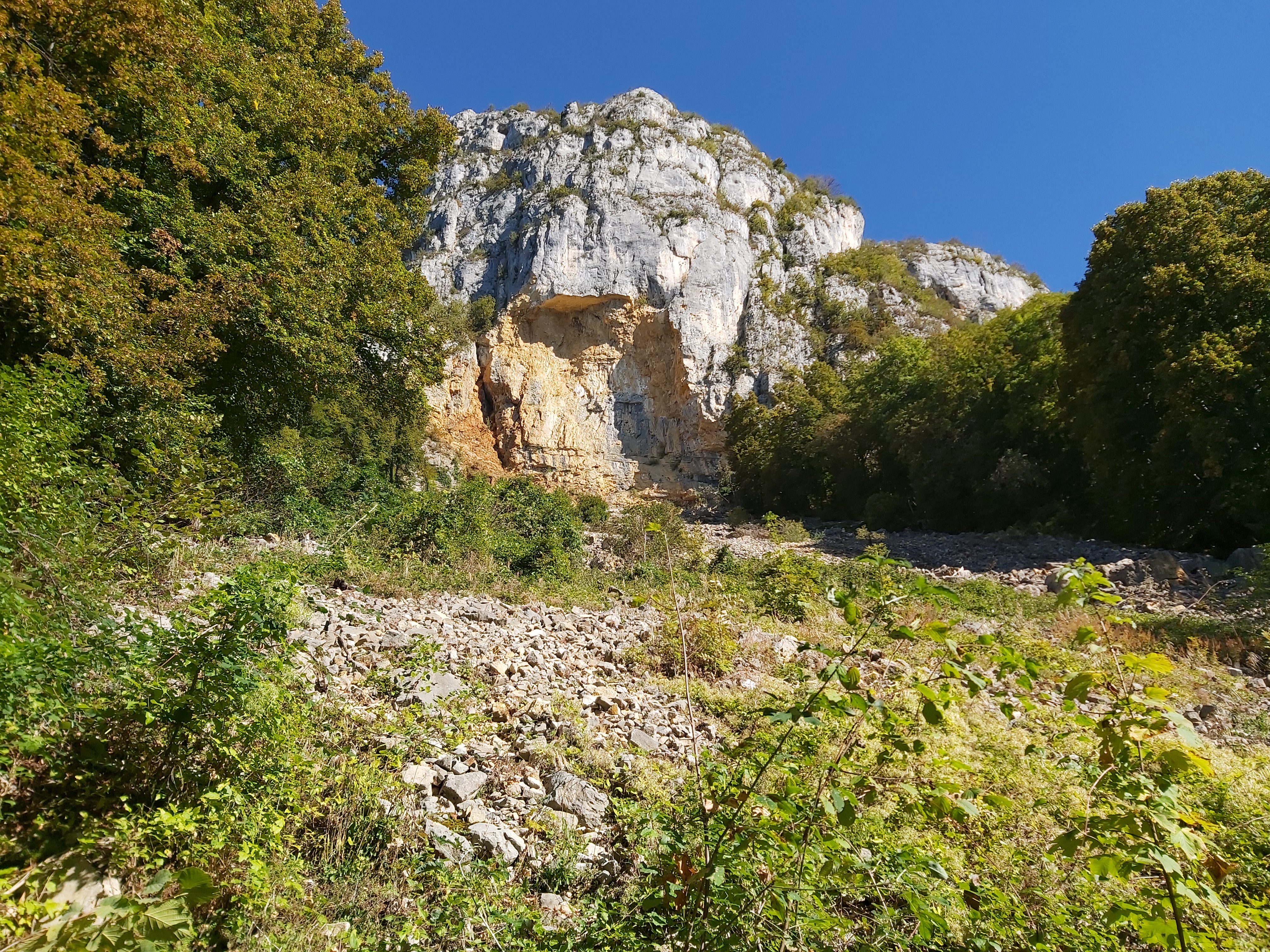 Photo n° 2 de l'avis de Alain.a fait le 24/09/2023 à 16:04