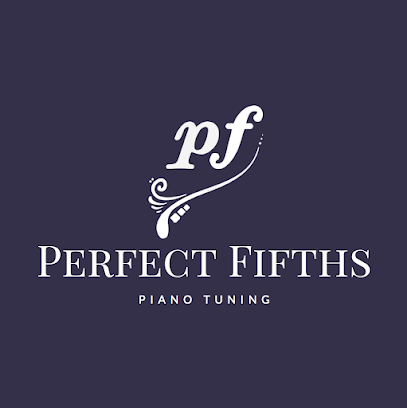 Perfect Fifths Piano Tuning