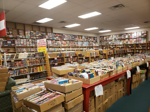 Book Store «Books on Sale», reviews and photos, 4200 S East St, Indianapolis, IN 46227, USA