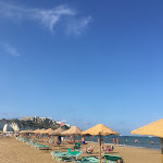 Photo n°4 de l'avis de marcoslasch. fait le 25/08/2021 à 14:44 sur le  Lido Albatros à Vieste