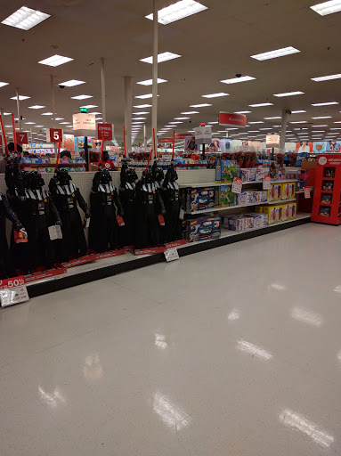 Department Store «Target», reviews and photos, 50 Spring Valley Market Pl, Spring Valley, NY 10977, USA