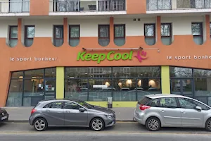 Keepcool Toulouse Matabiau image