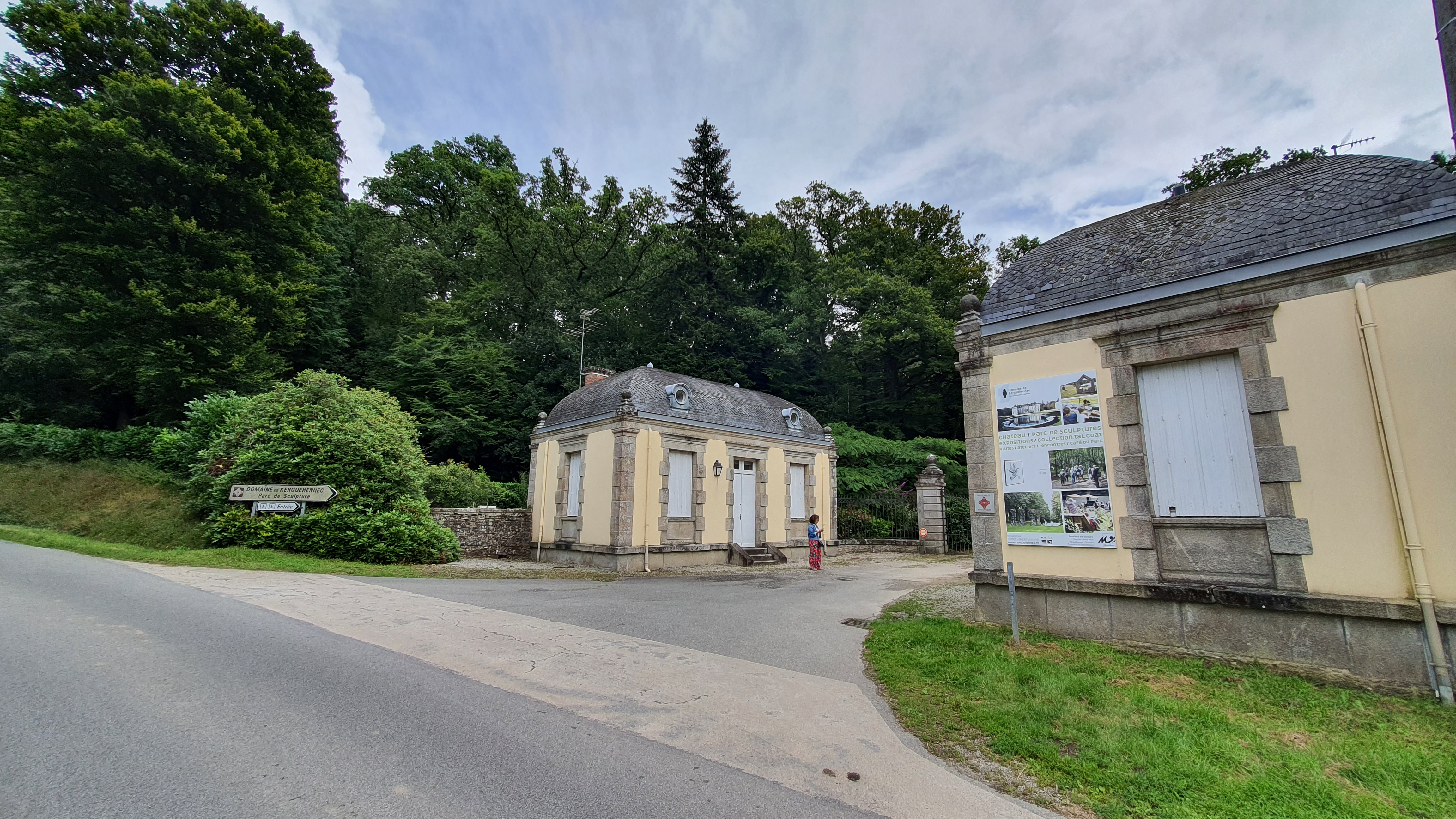 Photo n° 1 de l'avis de Florian.T fait le 13/08/2021 à 13:54
