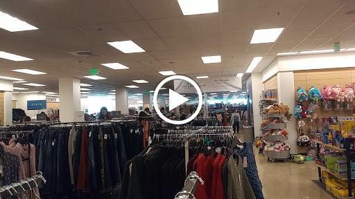 Department Store «Nordstrom Rack Alamo Quarry», reviews and photos, 255 E Basse Rd, San Antonio, TX 78209, USA