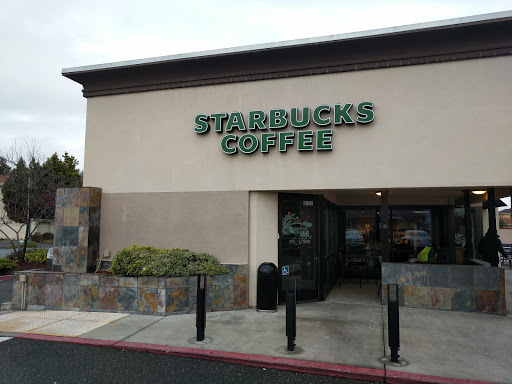 Starbucks image