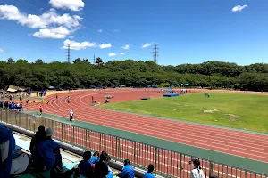 Funabashi City Sports Park image
