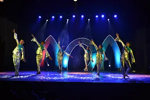 THE OCEAN - GYMNASTICS & DANCE ACADEMY (BARRACKPORE BRANCH I) image