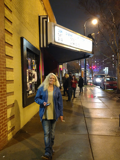 Live Music Venue «Visulite Theatre», reviews and photos, 1615 Elizabeth Ave, Charlotte, NC 28204, USA