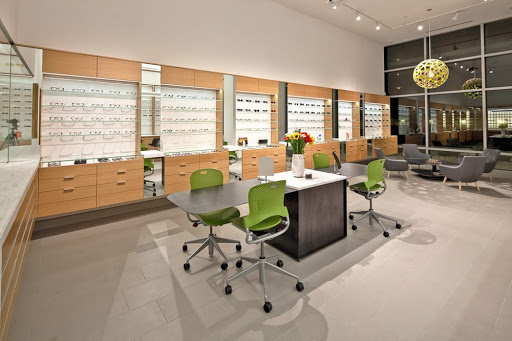 Optometrist «Optique», reviews and photos, 211 Walter Seaholm Dr #140, Austin, TX 78701, USA