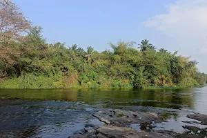 Uppar river side image