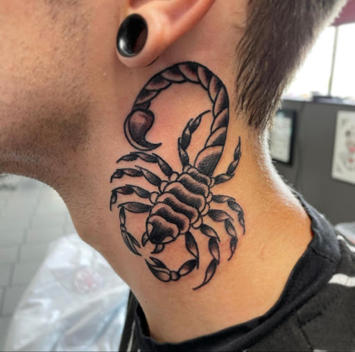 Explore tattoo ideas for anniversary, creative tattoo ideas in Saint Louis, available at Steel and Ink Tattoo Studio