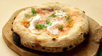 Pizza du Restauration rapide Point K à Ivry-sur-Seine - n°10