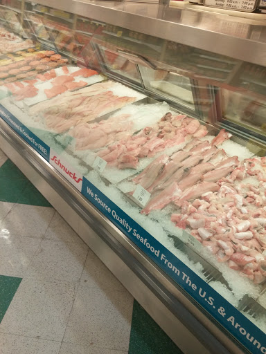 Grocery Store «Schnucks», reviews and photos, 110 Carlyle Plaza Dr, Belleville, IL 62221, USA