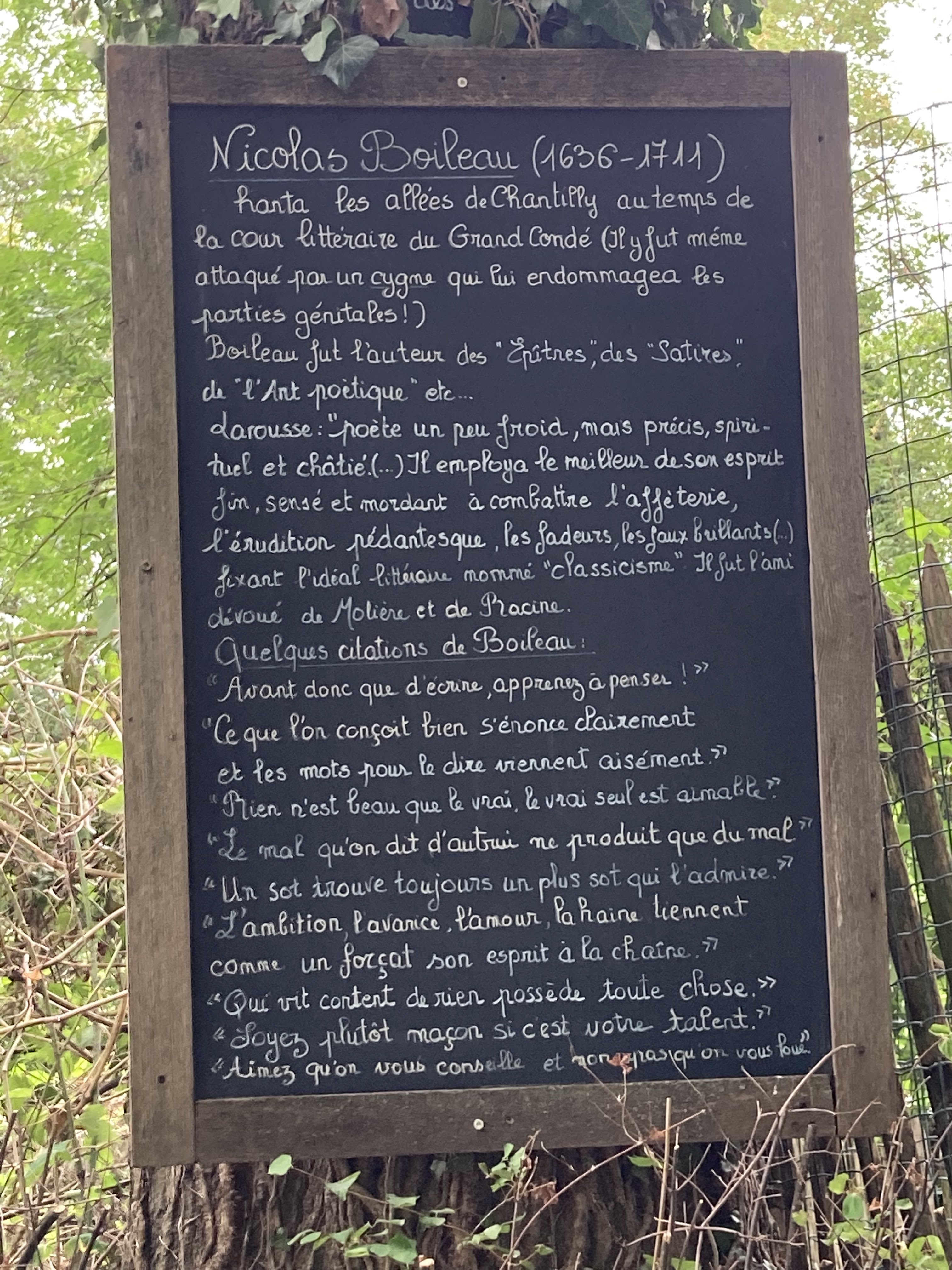 Photo n° 33 de l'avis de Denis.a fait le 16/08/2022 à 17:21