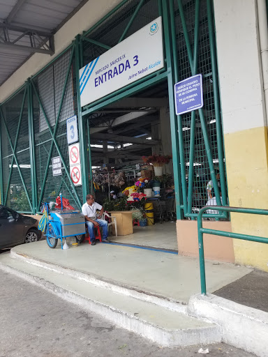 Tiendas nopal en Guayaquil