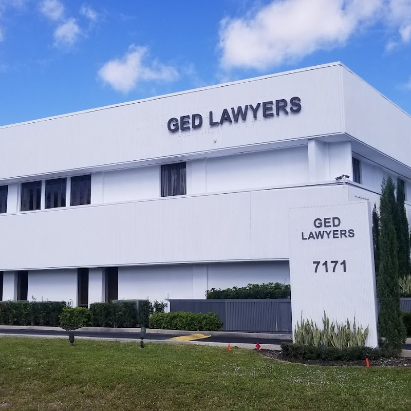 GED LAWYERS, LLP