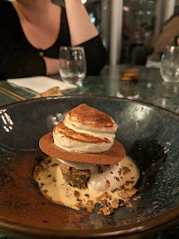 Plats et boissons du Restaurant Laïa à Paris - n°5