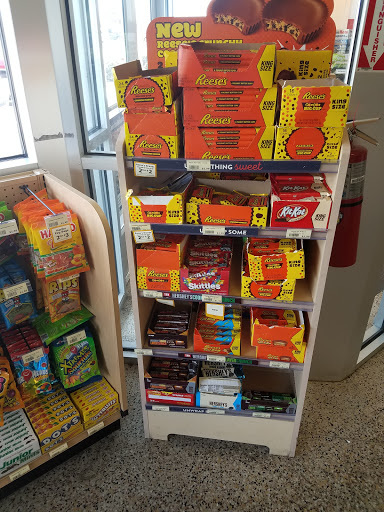 Sandwich Shop «Wawa», reviews and photos, 500 S Airport Dr, Sandston, VA 23150, USA