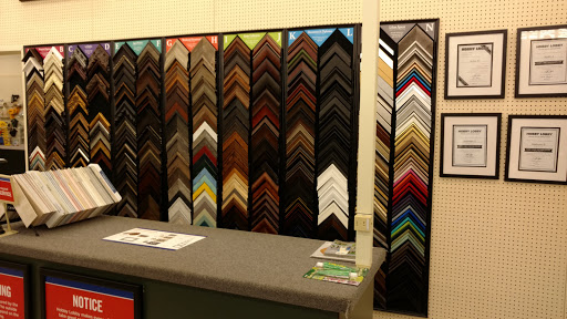 Craft Store «Hobby Lobby», reviews and photos, 11711 Princeton Pike #255, Springdale, OH 45246, USA