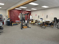 David Seagle, PT - Photo 6 - Car repair in Charleston, SC, Charleston