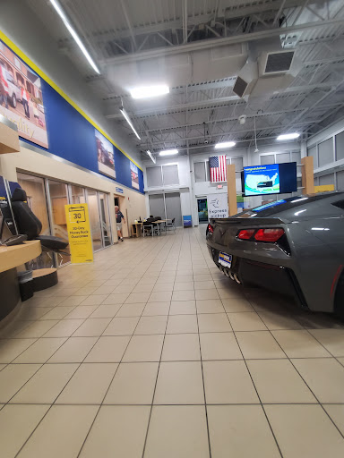 Used Car Dealer «CarMax», reviews and photos, 3405 Prospect Ave, Naples, FL 34104, USA