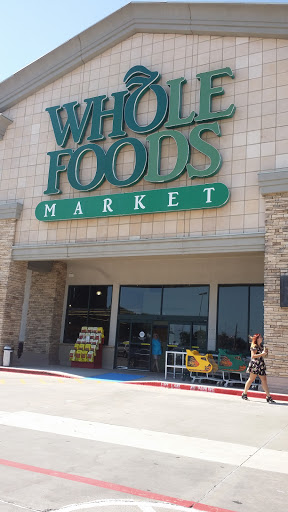 Grocery Store «Whole Foods Market», reviews and photos, 801 E Lamar Blvd, Arlington, TX 76011, USA